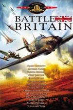 Watch Battle of Britain Movie2k
