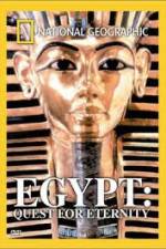 Watch National Geographic: Egypt's Hidden Treasures Movie2k