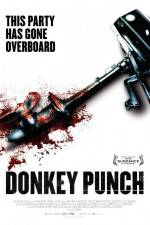 Watch Donkey Punch Movie2k