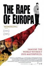 Watch The Rape of Europa Movie2k