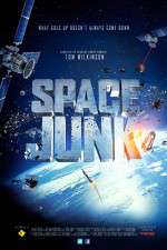 Watch Space Junk 3D Movie2k