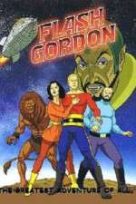 Watch Flash Gordon: The Greatest Adventure of All Movie2k