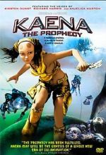 Watch Kaena: The Prophecy Movie2k