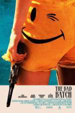 Watch The Bad Batch Movie2k