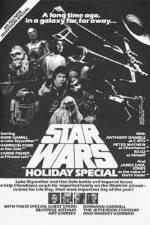 Watch The Star Wars Holiday Special Movie2k