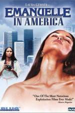 Watch Emanuelle in America Movie2k