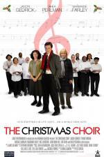 Watch The Christmas Choir Movie2k
