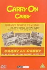 Watch Carry on Cabby Movie2k