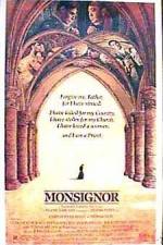Watch Monsignor Movie2k