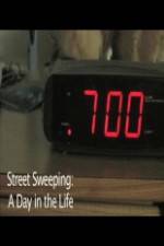 Watch A Day in the Life of a Street Sweeper Movie2k