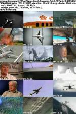 Watch Why Planes Crash: Breaking Point Movie2k