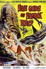 Watch She Gods of Shark Reef Movie2k