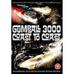 Watch Gumball 3000: Coast to Coast Movie2k