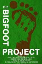 Watch The Bigfoot Project Movie2k