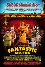 Watch Fantastic Mr. Fox Movie2k