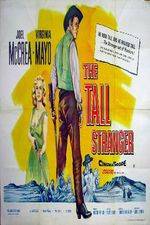 Watch The Tall Stranger Movie2k