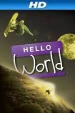 Watch Hello World: Movie2k