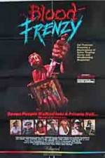 Watch Blood Frenzy Movie2k