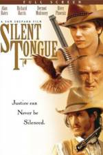 Watch Silent Tongue Movie2k