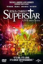 Watch Jesus Christ Superstar - Live Arena Tour 2012 Movie2k