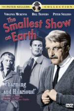 Watch The Smallest Show on Earth Movie2k