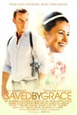 Watch Saved by Grace Movie2k