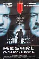 Watch Extreme Measures Movie2k