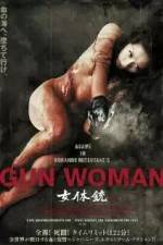 Watch Gun Woman Movie2k