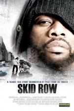 Watch Skid Row Movie2k