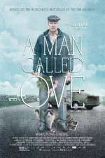 Watch A Man Called Ove Movie2k