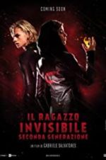 Watch The Invisible Boy: Second Generation Movie2k