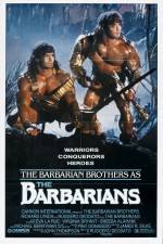 Watch The Barbarians Movie2k