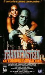 Watch Frankenstein: The College Years Movie2k