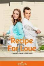 Watch Recipe for Love Movie2k