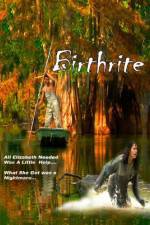 Watch Birthrite Movie2k