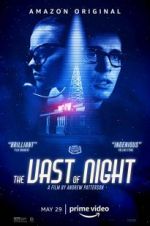 Watch The Vast of Night Movie2k