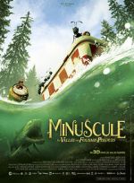 Watch Minuscule: Valley of the Lost Ants Movie2k