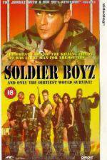 Watch Soldier Boyz Movie2k