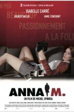 Watch Anna M Movie2k