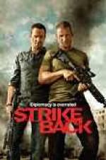 Watch Strike Back Movie2k