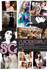 Watch SuicideGirls Guide to Living Movie2k