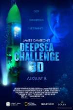 Watch Deepsea Challenge 3D Movie2k