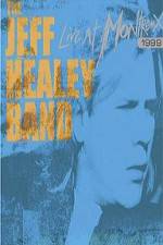 Watch The Jeff Healey Band Live at Montreux 1999 Movie2k