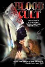 Watch Blood Cult Movie2k