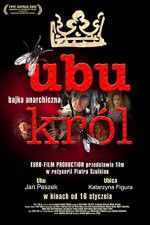 Watch King Ubu Movie2k