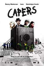 Watch Capers Movie2k