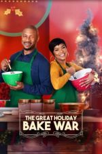 Watch The Great Holiday Bake War Movie2k