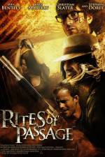 Watch Rites of Passage Movie2k