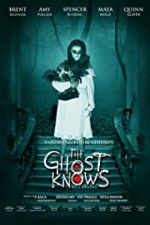 Watch The Ghost Knows Movie2k