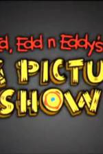 Watch Ed Edd n Eddy's Big Picture Show Movie2k